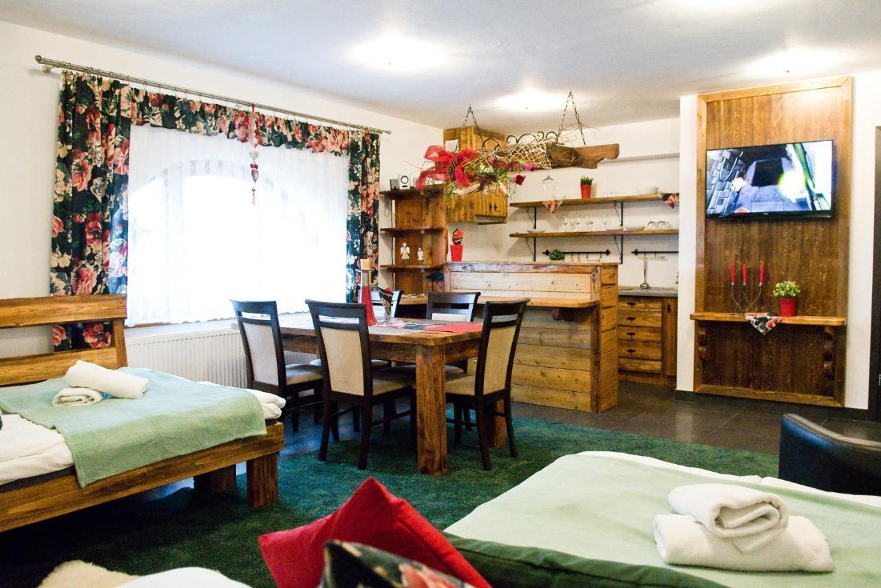 Galowka Homestay