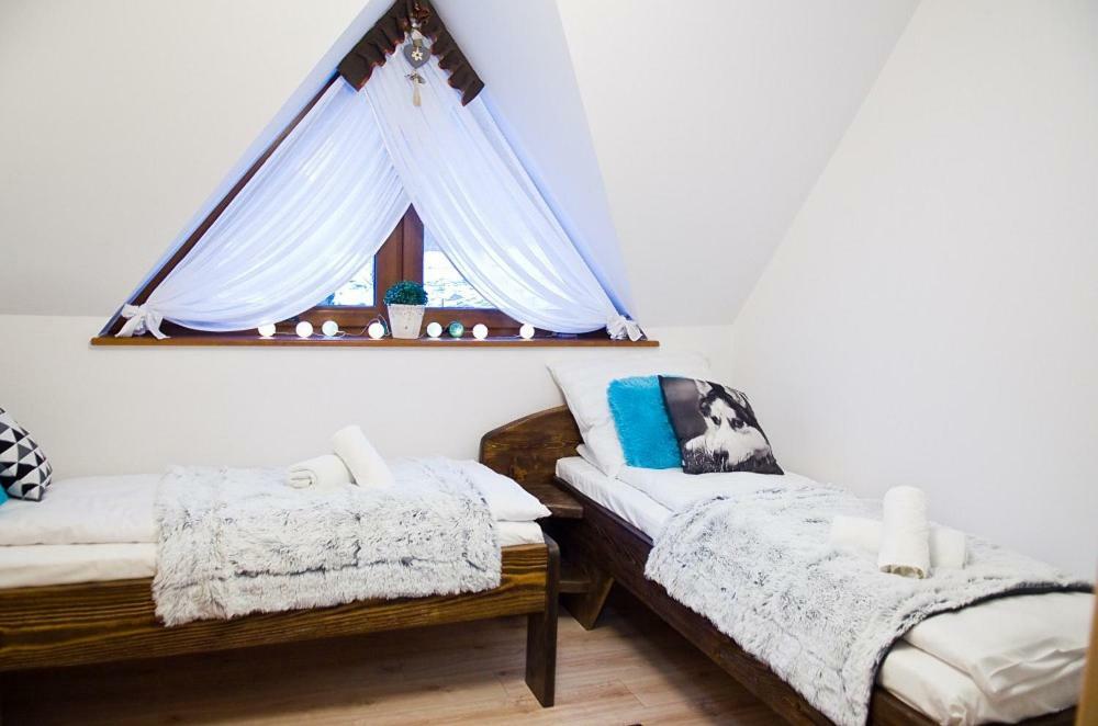 Homestay Galowka Szaflary