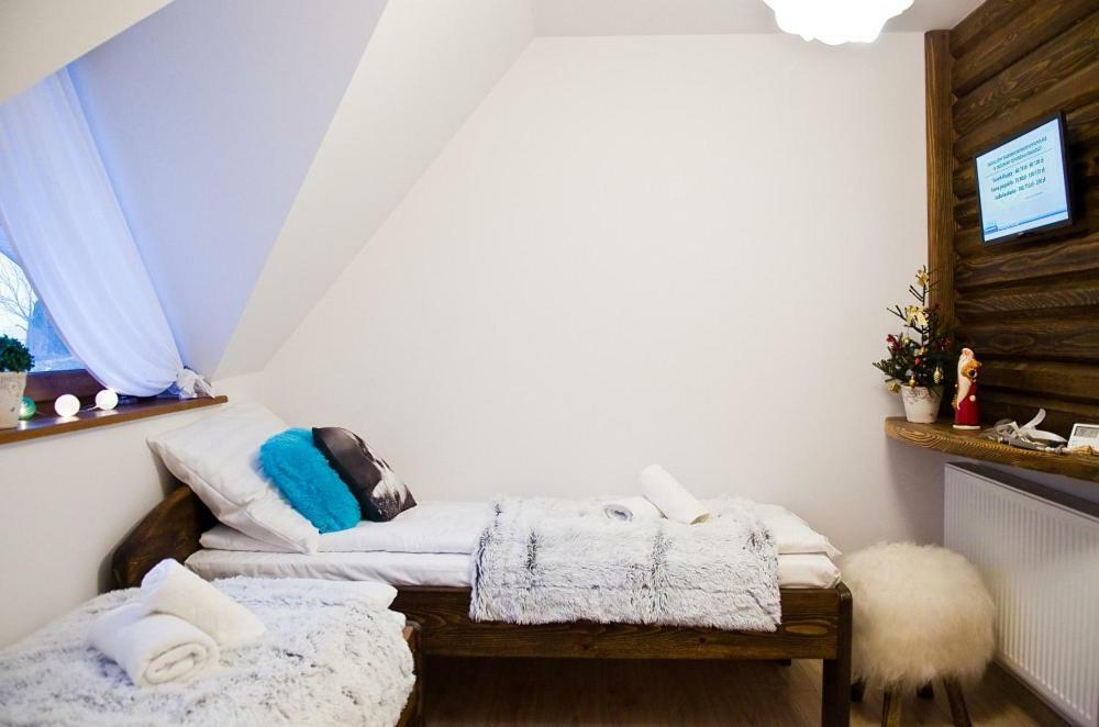 Galowka Homestay