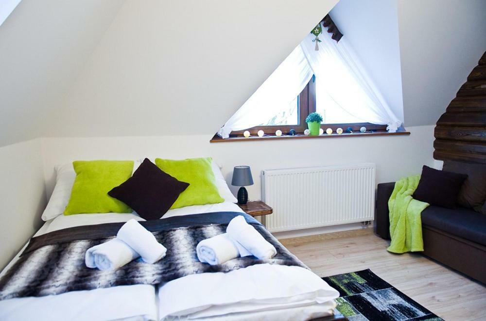 Homestay Galowka