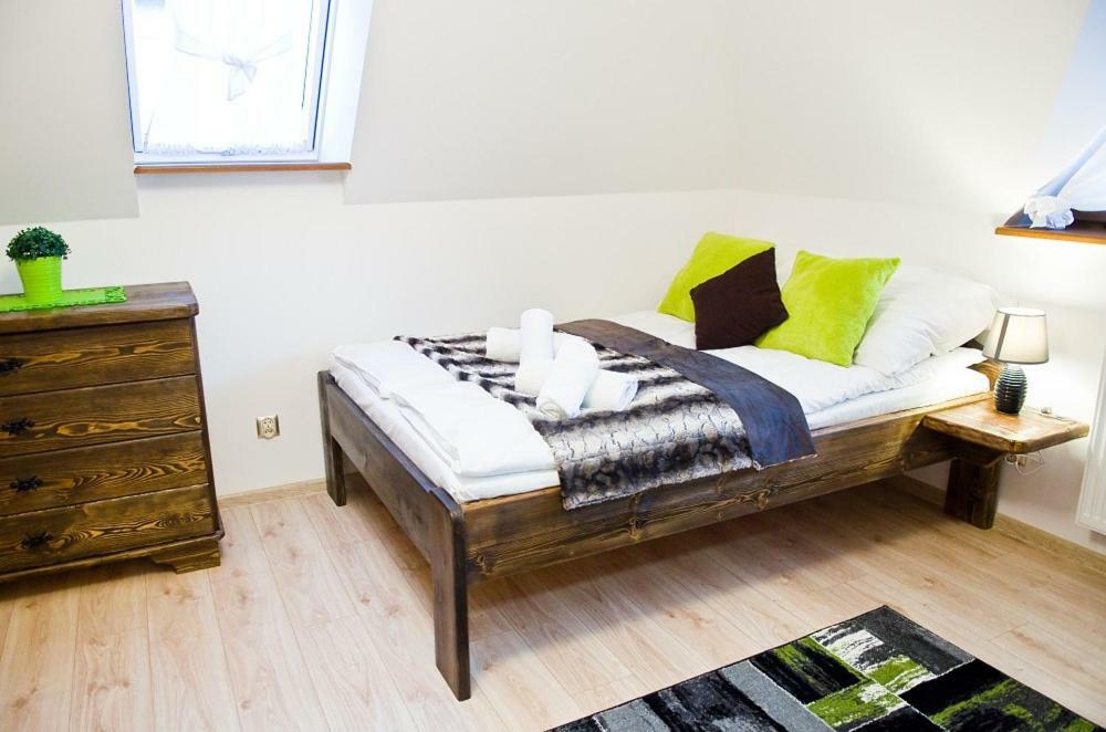 Galowka Homestay